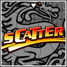 Ultimate Fighters Spielautomat Scatter
